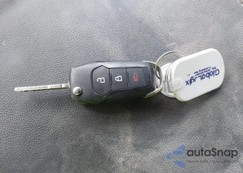 2023 Ford F-150 Xl z USA, uszkodzony, nr VIN 1FTEW1CP3PKG08693